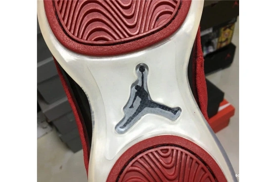 RED AIR SUEDE” 18“ JORDAN AA2494-601 AA2494-601 0220